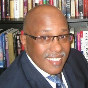 Meet your Posher, Larry